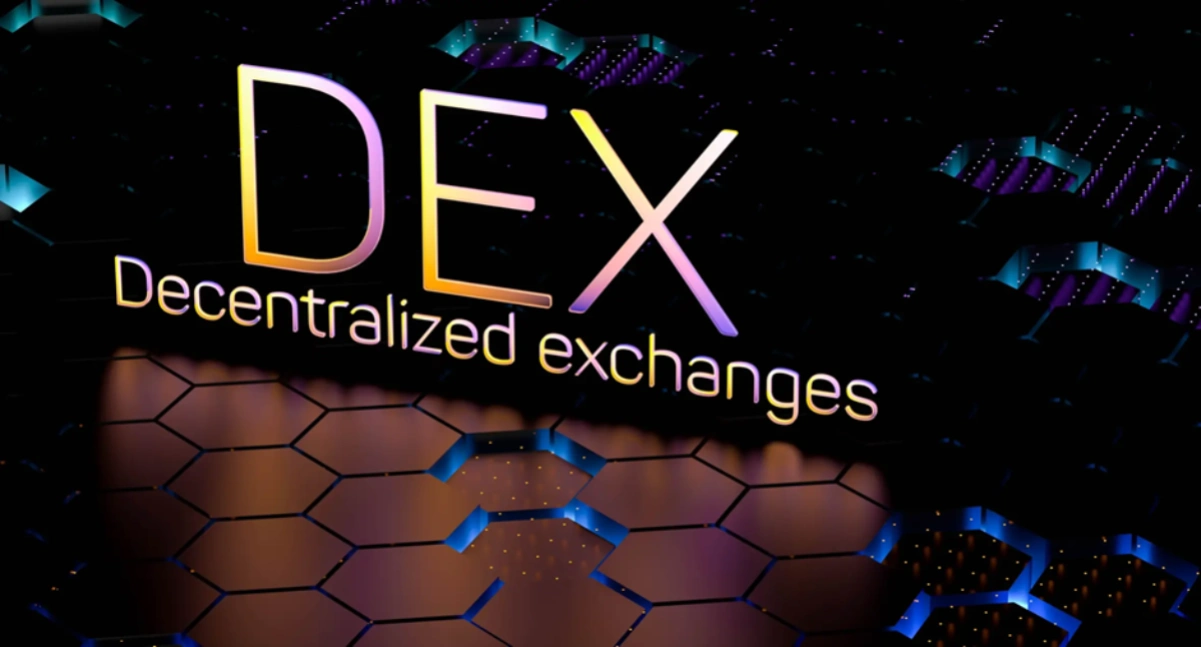 Top 8 sàn giao dịch phi tập trung (DEX) tốt nhất năm 2025