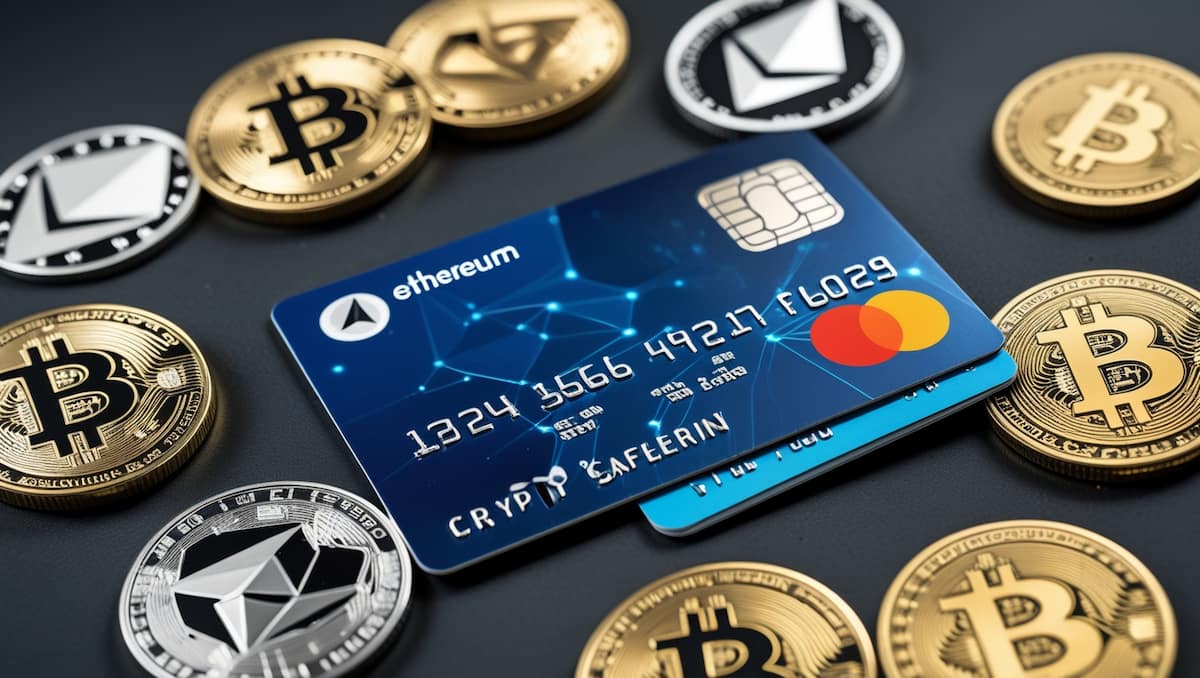Hướng Dẫn Mua Coin Bằng Thẻ Tín Dụng An Toàn