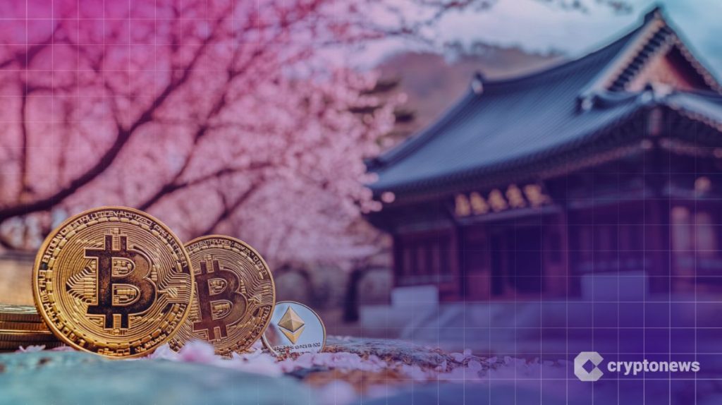 Koreans HODLing Hit a Record $73.4B After Trump’s Crypto Push