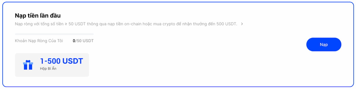 Tiền thưởng tiền gửi