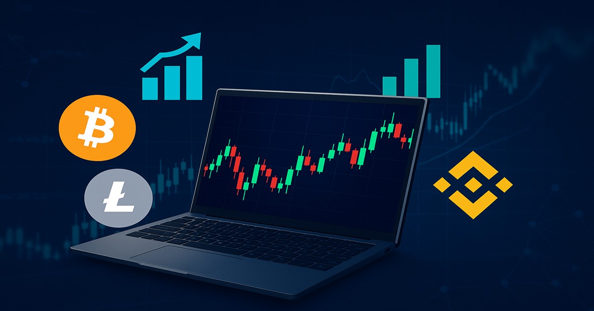 Top nền tảng copy trading tiền điện tử tốt nhất năm 2025