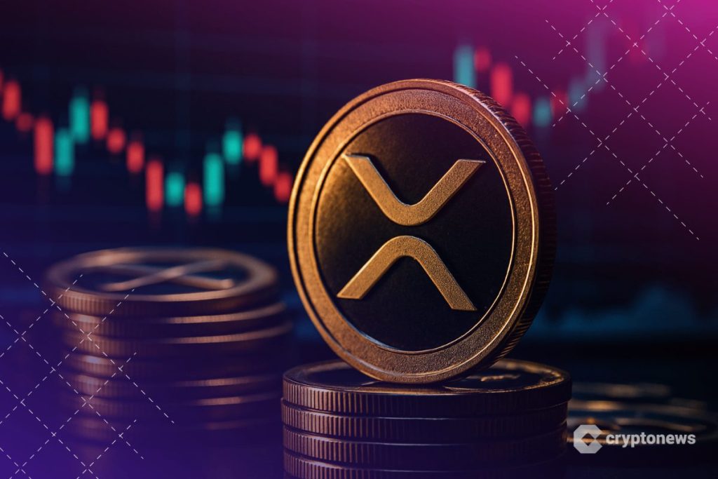 Người dùng hàng ngày trên XRP Ledger tăng gấp 7 lần lên 295K