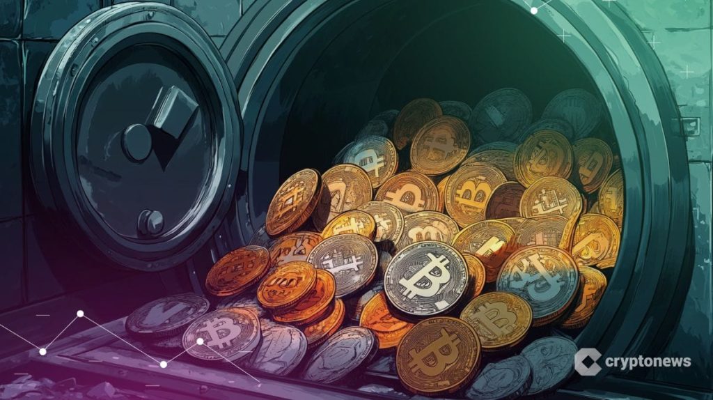 Dịch vụ Mật vụ Mỹ xây dựng kho dự trữ tiền điện tử 400 triệu USD từ các vụ lừa đảo trong 10 năm