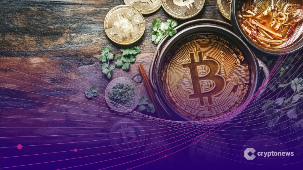 Việt Nam blockchain