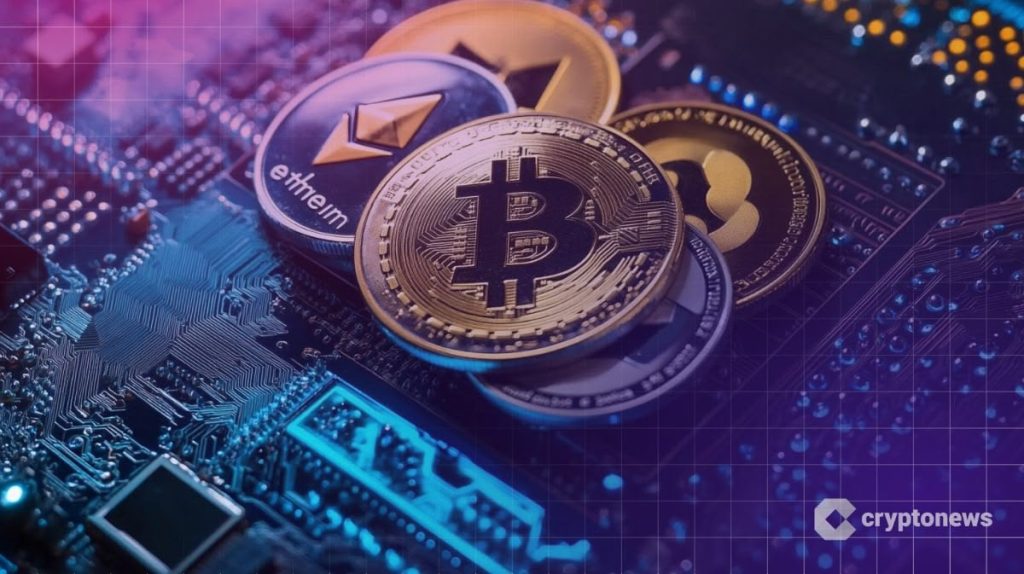 All4 mining app