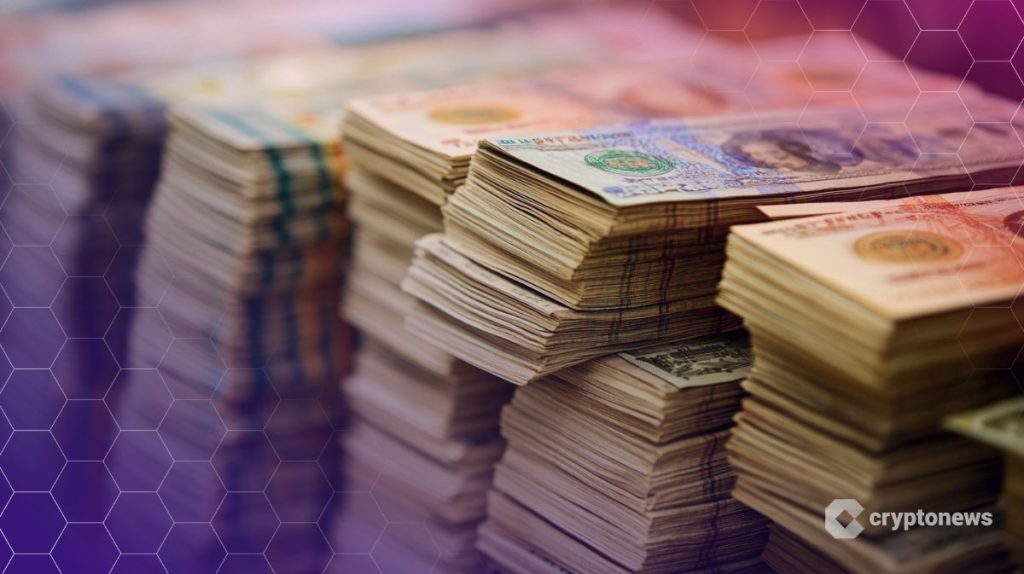 Cảnh sát Thái Lan triệt phá vụ lừa đảo tiền điện tử 15 triệu USD nhắm vào người Hàn Quốc