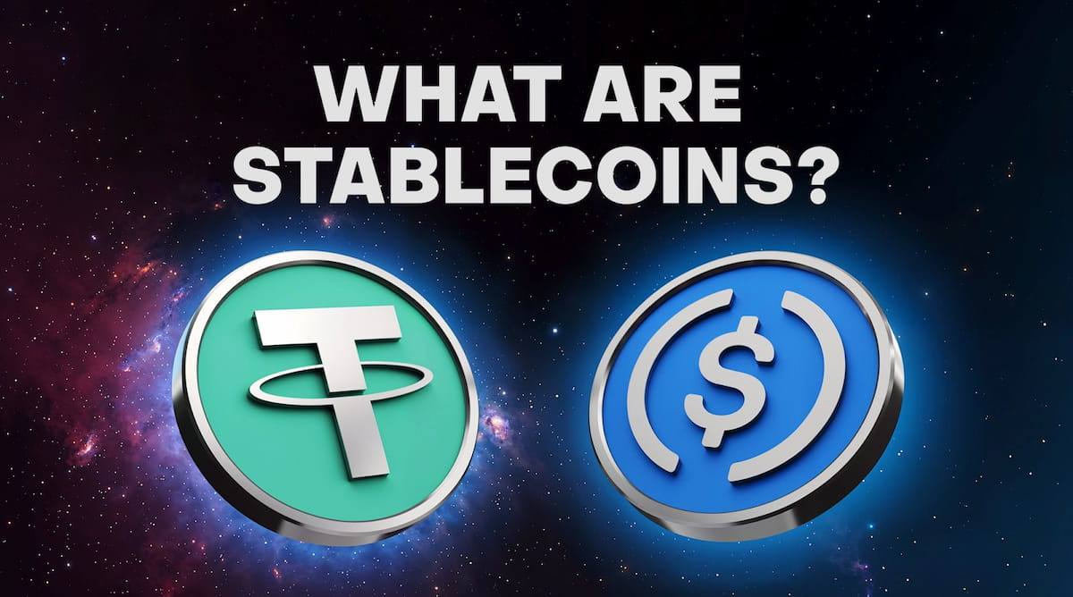 Tìm hiểu Stablecoin là gì? Vai trò và các loại Stablecoin