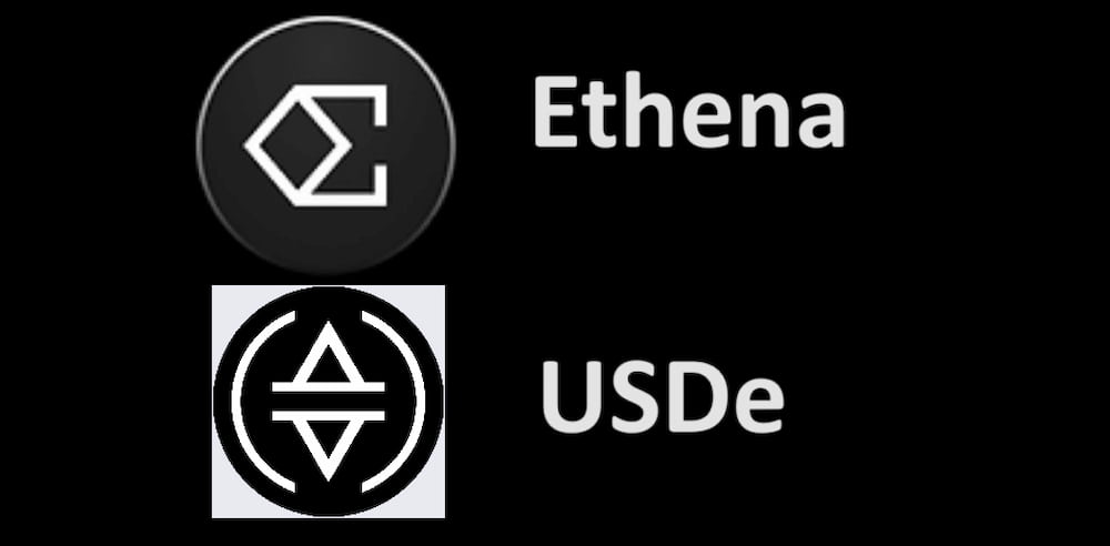 USDe được phát hành bởi giao thức Ethena