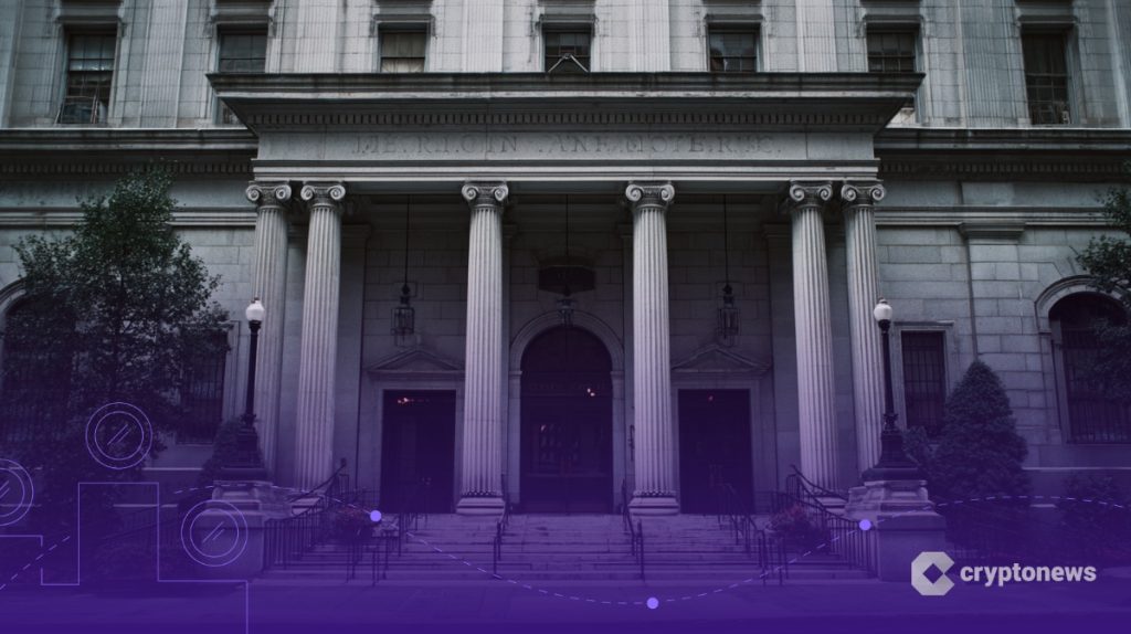 Ethereum Foundation hỗ trợ