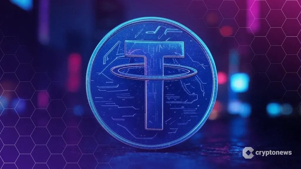 CEO Tether xác nhận