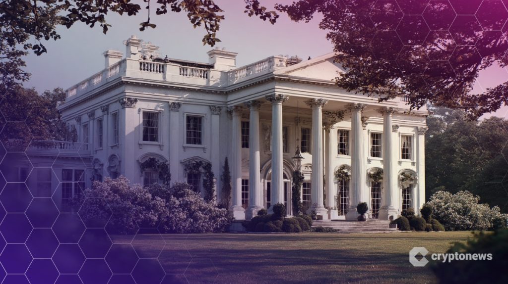 Trump và sàn Binance