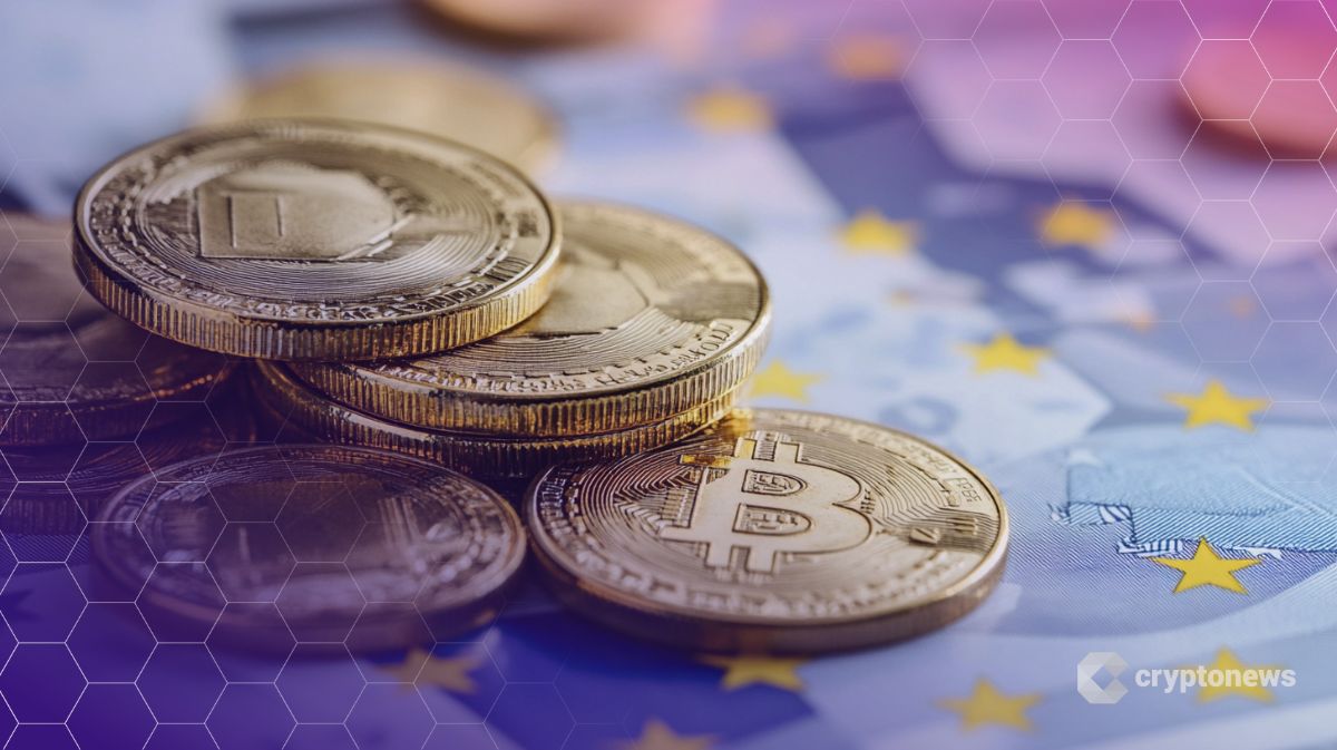 Thị trường stablecoin EU tăng gấp đôi lên 680 triệu USD sau một năm áp dụng MiCA