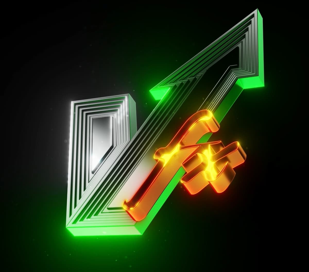 VFX Token (VFX) Lớp kết nối giữa hạ tầng Crypto và thị trường Forex