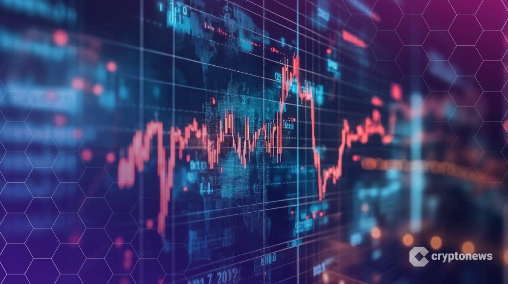 Nghị sĩ dân chủ crypto