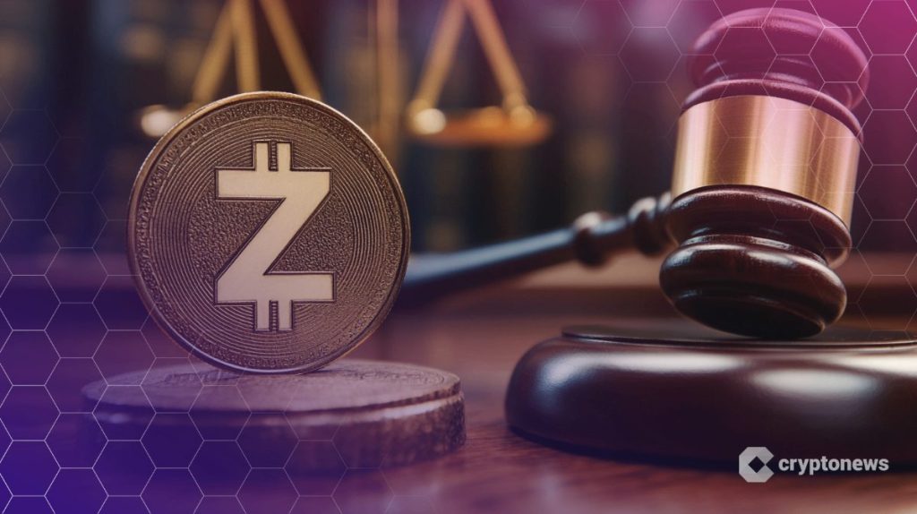Zcash Foundation thoát án