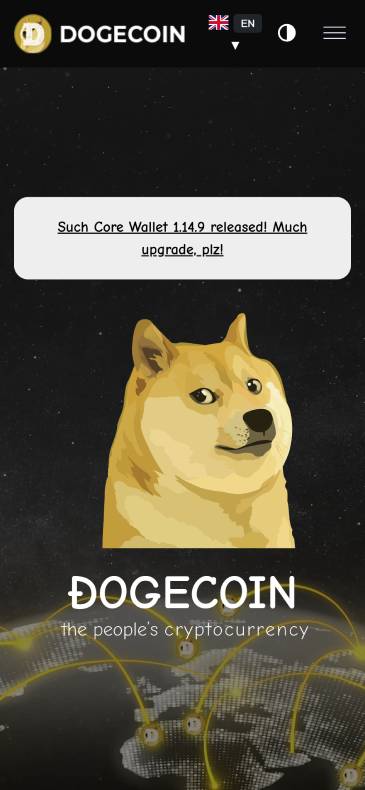 Dogecoin