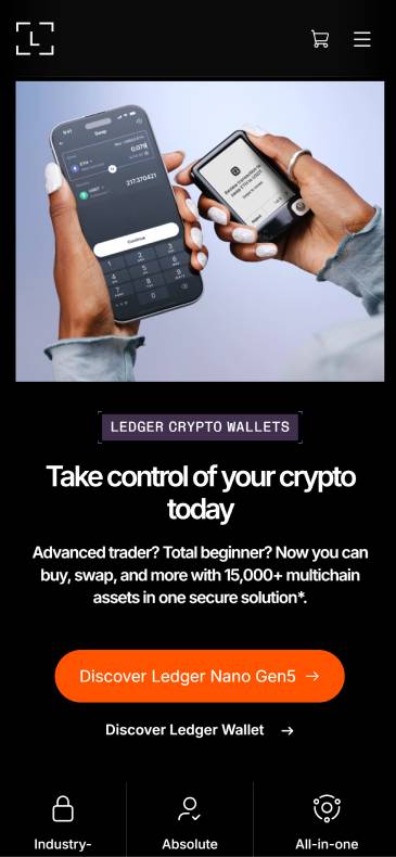 Ledger