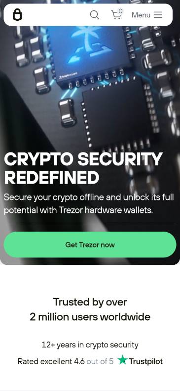 Trezor