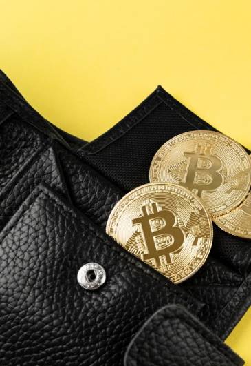 Các loại ví điện tử - Chọn loại nào