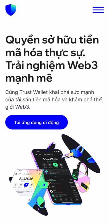 Trust Wallet