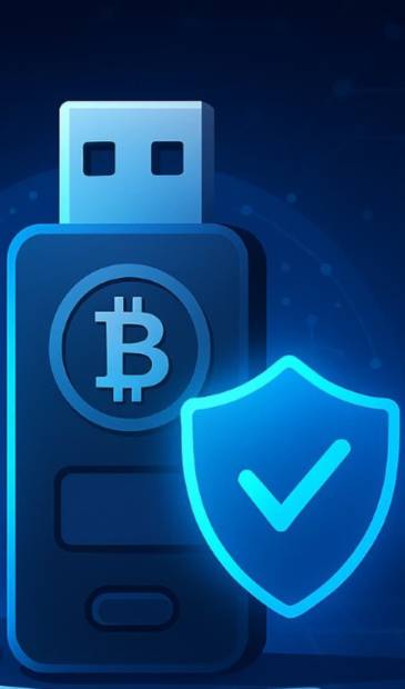 Tại sao cần sử dụng ví lạnh