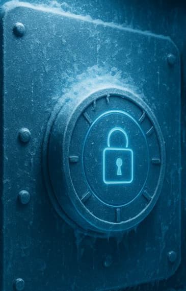 Lưu trữ lạnh sâu (Deep Cold Storage)