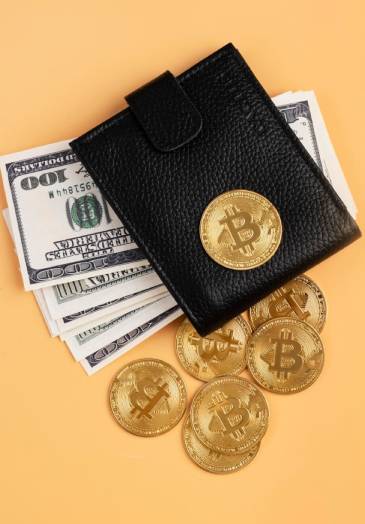 Ví giấy (Paper Wallet)