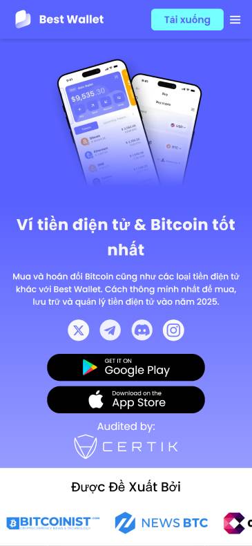 Khi nào nên sử dụng ví lạnh