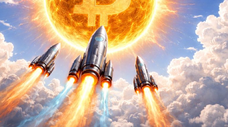 Top 3 presale crypto được kỳ vọng mang lại lợi nhuận lớn trong năm 2026