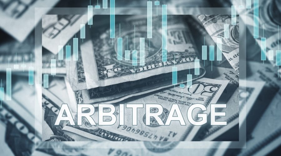 Arbitrage คืออะไร