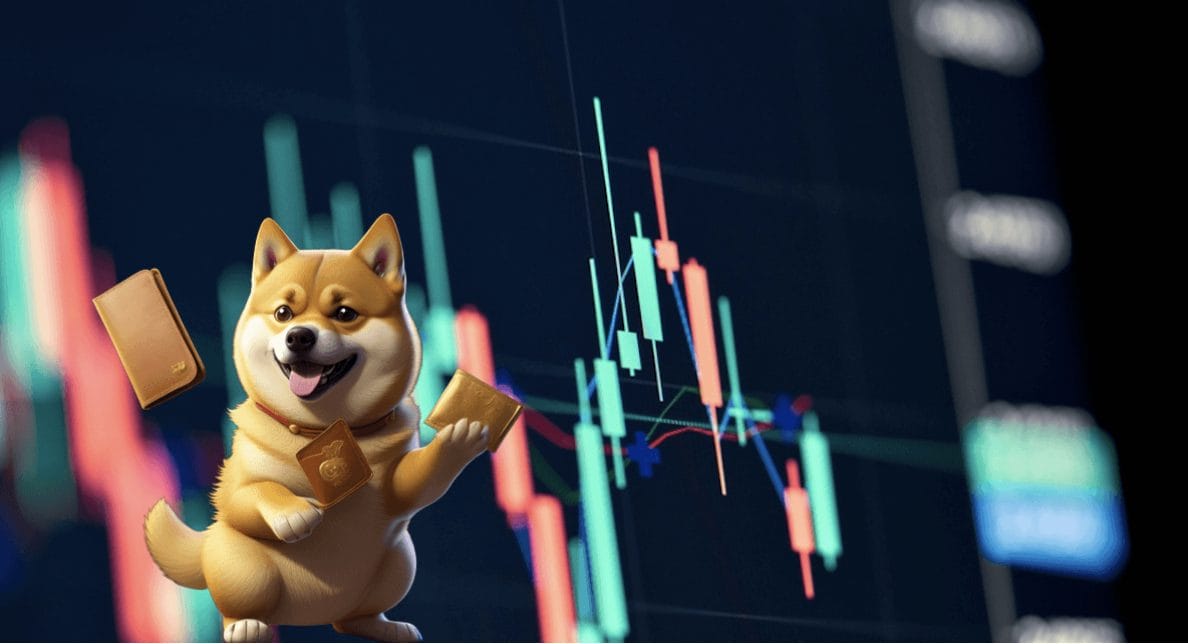 คาดการณ์ราคา Dogecoin20 ($DOGE20) ฉบับปี 