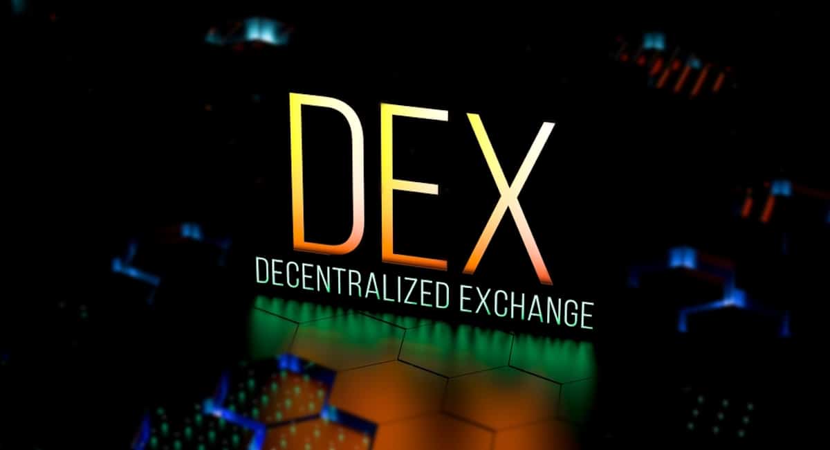 Decentralized Exchange (DEX)