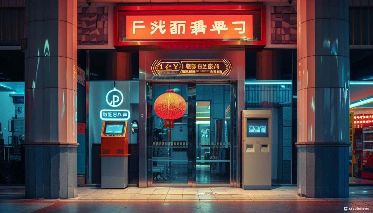 HSBC จีนเปิดตัวบริการ e-CNY สำหรับองค์กร ส่งสัญญาณธนาคารต่างชาติหันมาใช้เงินหยวนดิจิทัล