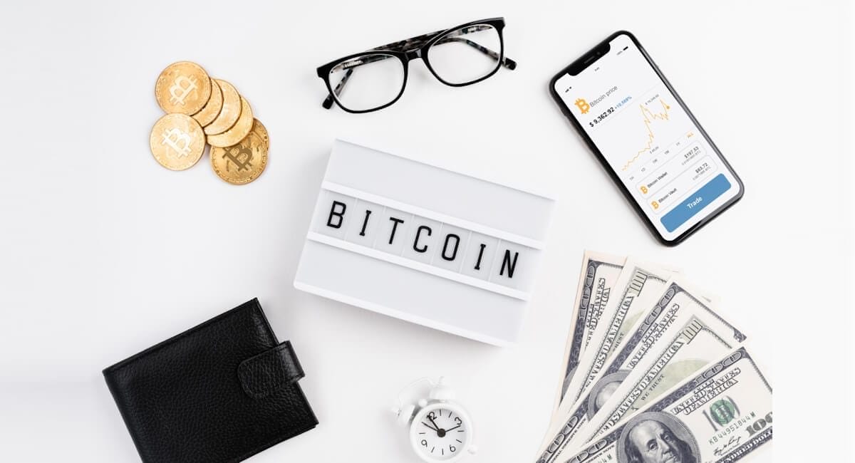 คู่มือ: วิธีซื้อ Bitcoin โดยไม่ต้องเปิดเผยตัวตน