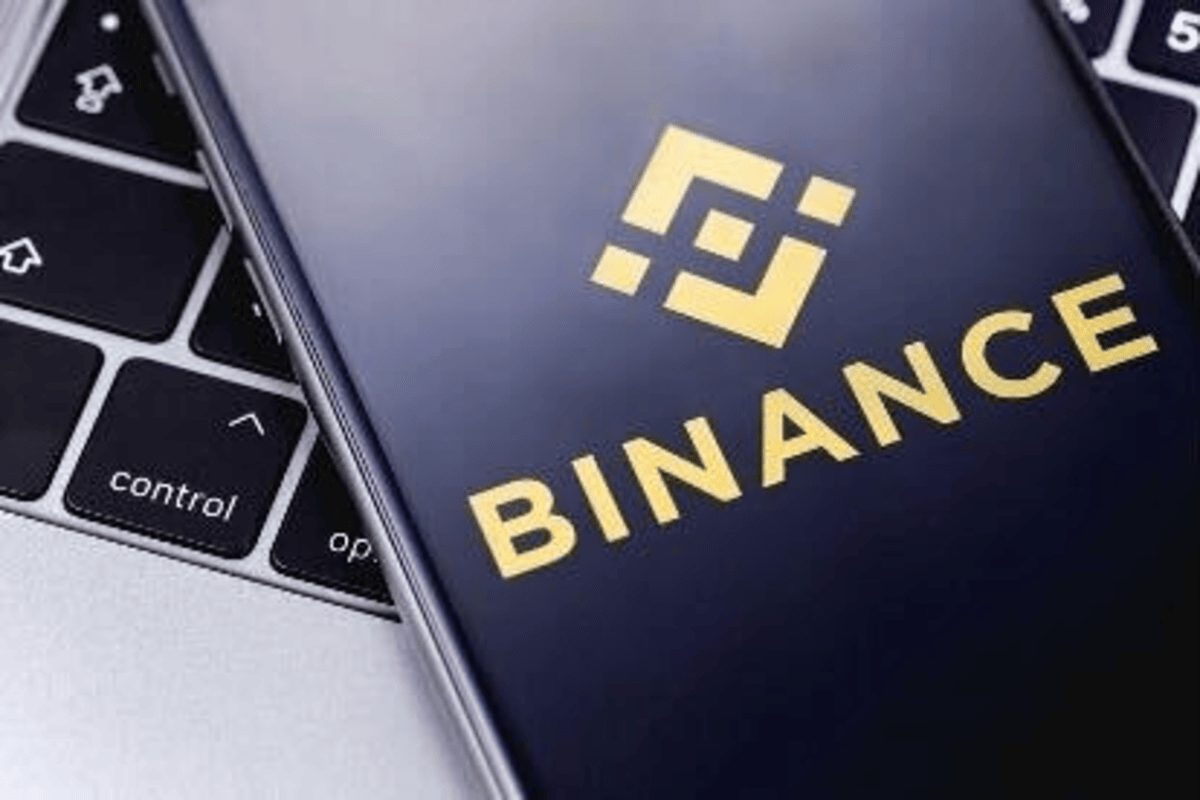 Binance Labs ลงทุนใน Astherus เพื่อเสริมผลตอบแทนจริงและแก้ไขปัญหาสภาพคล่องในระบบ DeFi