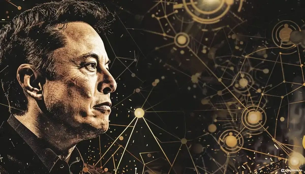 Elon Musk อาจนำ crypto มาใช้ใน X แต่ยังไม่แน่ชัดว่าจะเป็น BTC, DOGE, Stablecoin หรือเหรียญที่จะสร้างขึ้นมาใหม่