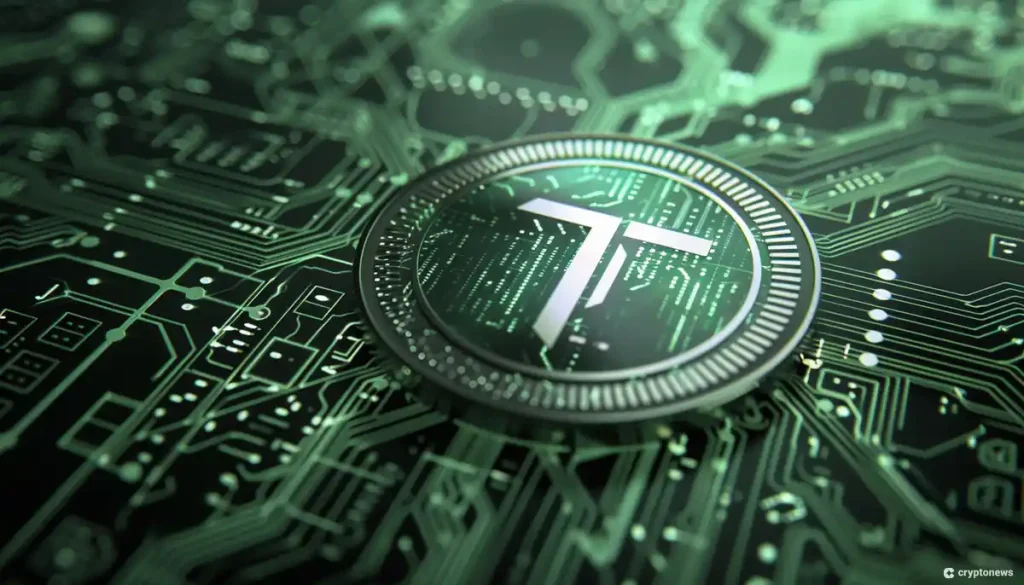 Tether