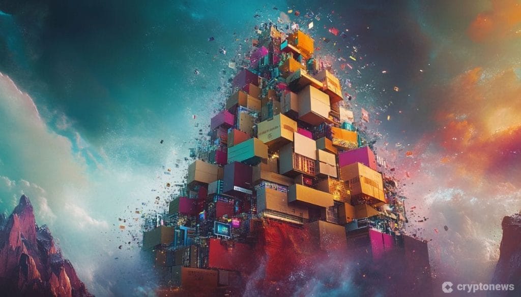 ยักษ์ใหญ่อีคอมเมิร์ซจีน 'Alibaba' สั่งลดพนักงานฝ่าย Metaverse