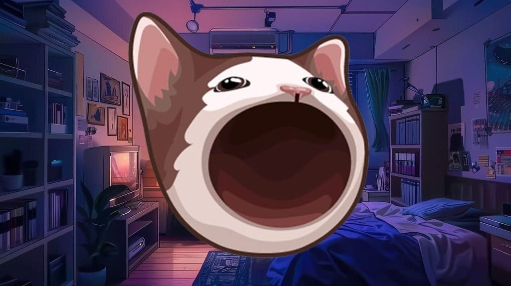 POPCAT รอวันดับ? มูลค่าเหรียญทรุดฮวบ 12% ในรอบ 24 ชั่วโมง