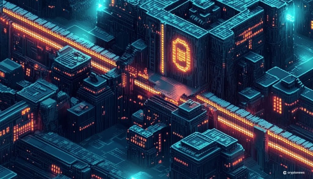 BNB Chain เปิดตัวเครื่องมือใหม่ที่จะช่วย SME แปลงสินทรัพย์เป็นโทเค็น