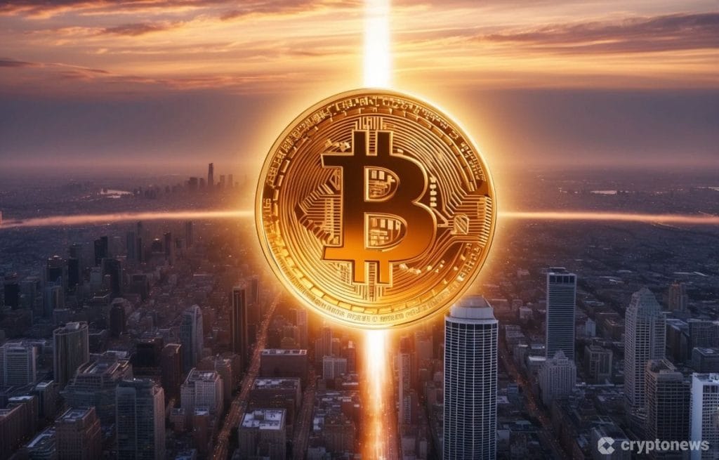 มูลค่า Bitcoin