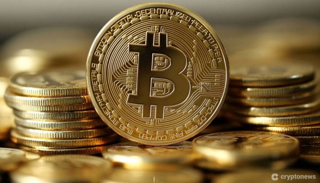 Genius Group (GNS) ปรับกลยุทธ์ ใช้ Bitcoin เป็นเงินสำรองหลัก