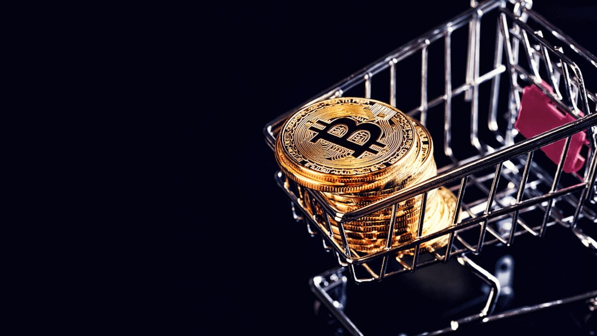 ซื้อ Bitcoin ยังไง? ในปี 2025 | คู่มือการซื้อ BTC แบบเข้าใจง่าย