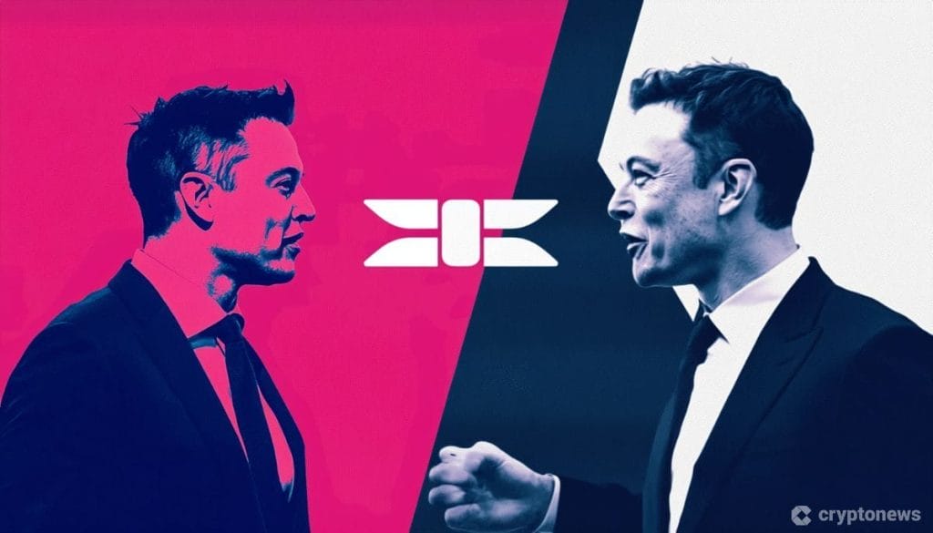 Musk เปิดศึก OpenAI ค้านแผน ICO เหรียญคริปโต