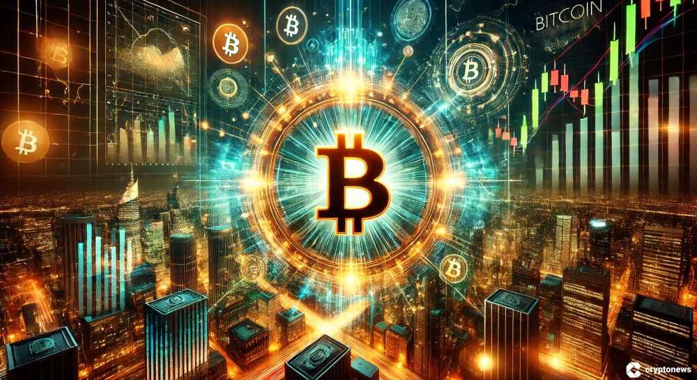 ETF ของ Bitcoin แตะ $100 พันล้าน! BlackRock IBIT และ Grayscale GBTC ครองตลาด