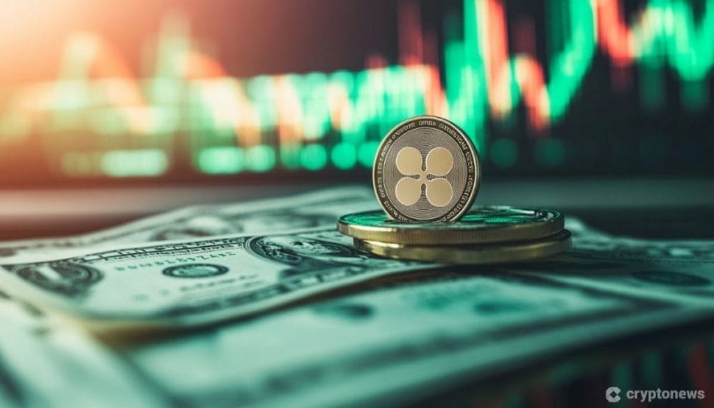 WisdomTree เปิดตัว XRP ETP ต้นทุนต่ำบนตลาดหุ้นยุโรป