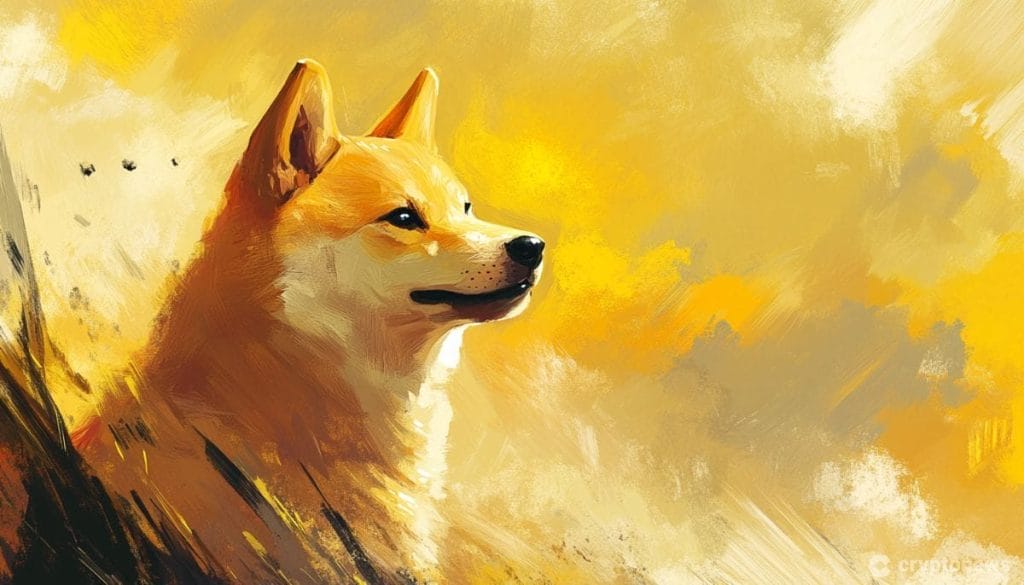 วาฬ Dogecoin ขยับตัวแรง ส่งสัญญาณส่อแววราคาพุ่ง