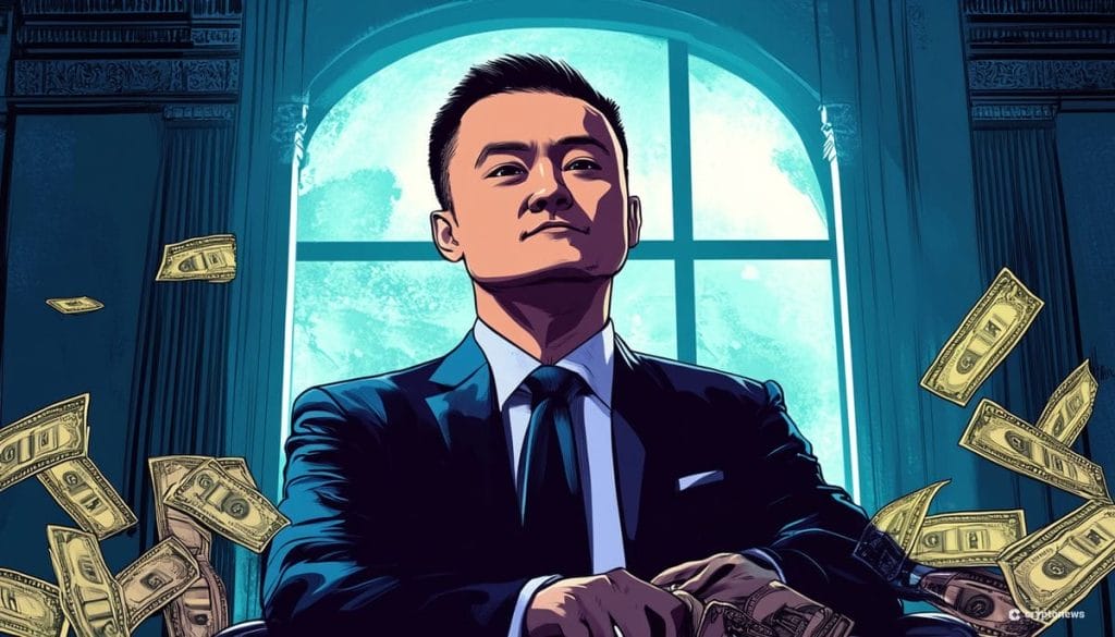 Justin Sun
