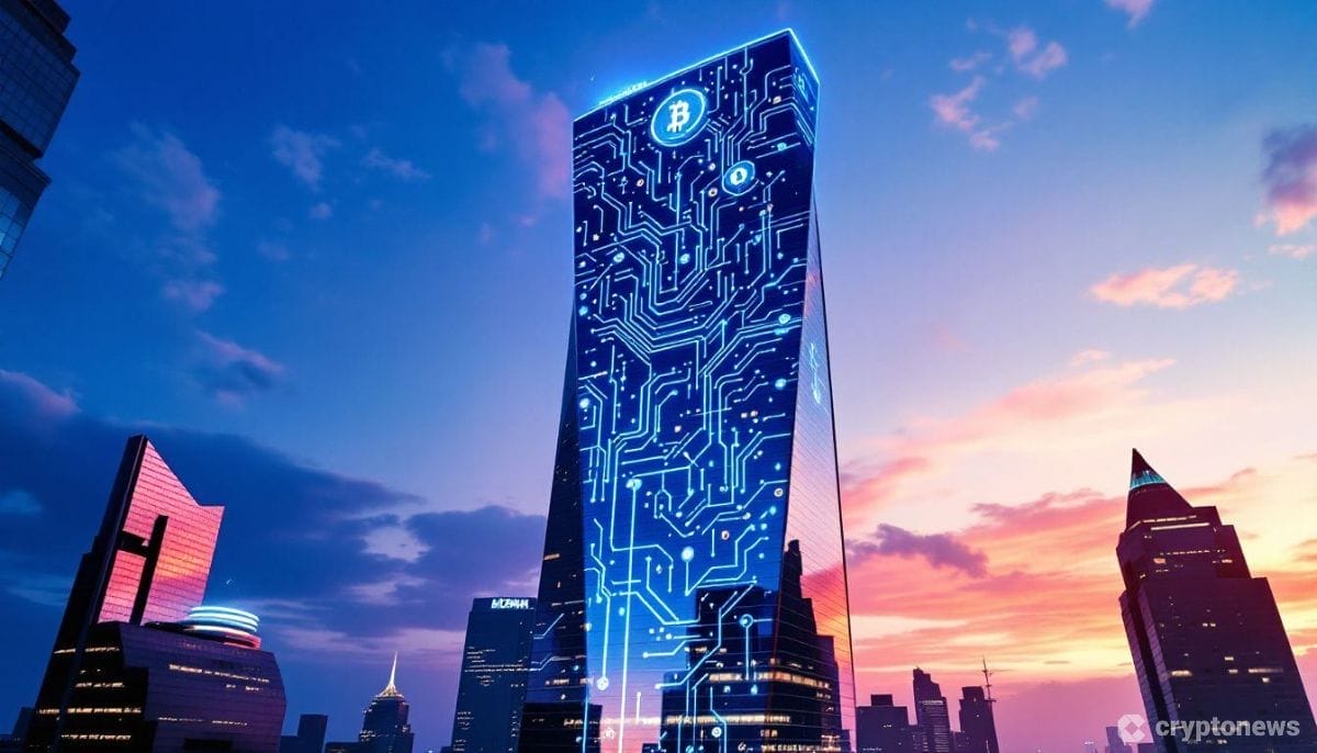 Singapore Gulf Bank เตรียมซื้อกิจการบริษัทที่ให้บริการชำระเงินด้วย Stablecoins