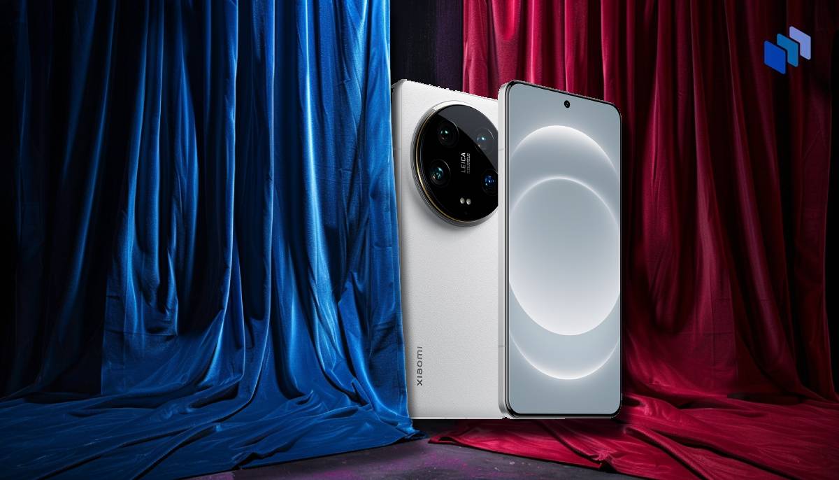 Xiaomi เตรียมเปิดตัวมือถือชิปออกแบบเองปี 2025